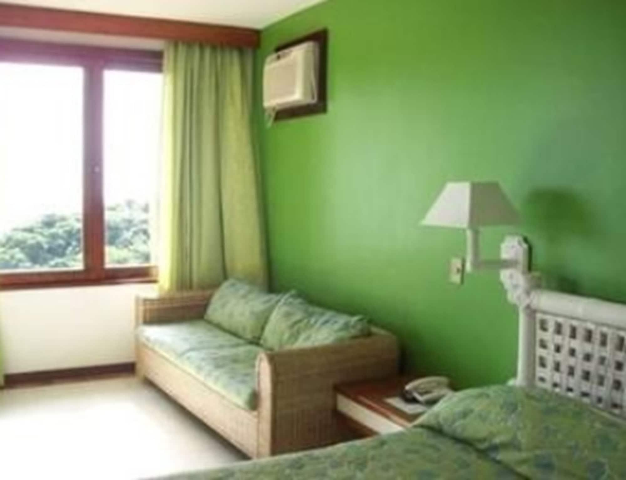 Colonna Galapagos Garden Hotel Armacao dos Buzios ภายนอก รูปภาพ
