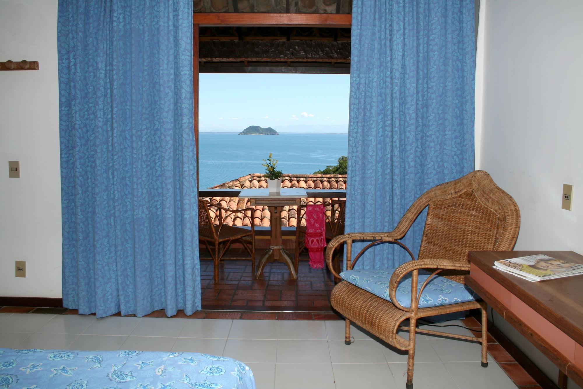 Colonna Galapagos Garden Hotel Armacao dos Buzios ภายนอก รูปภาพ