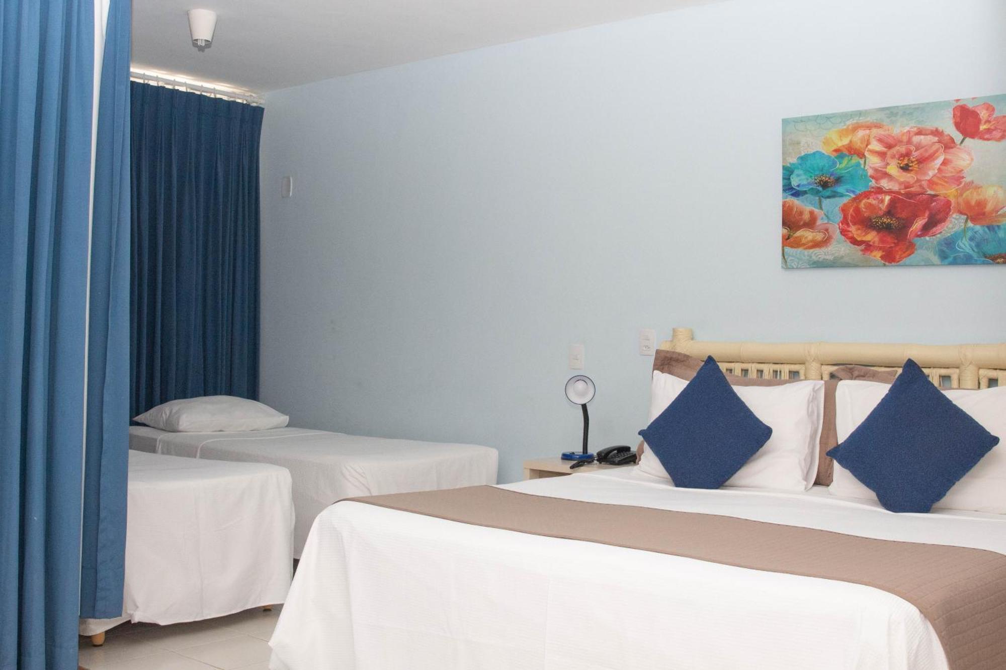 Colonna Galapagos Garden Hotel Armacao dos Buzios ห้อง รูปภาพ