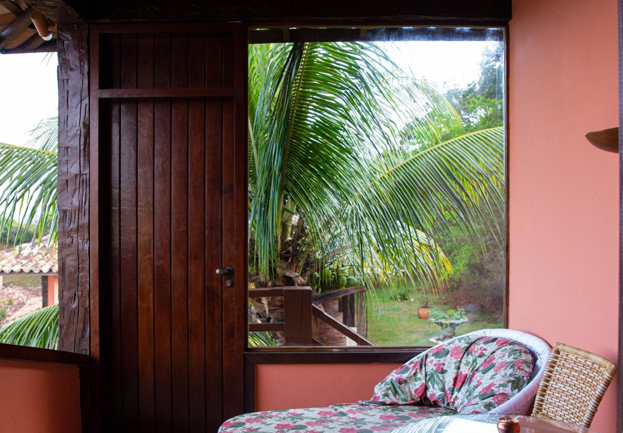Colonna Galapagos Garden Hotel Armacao dos Buzios ห้อง รูปภาพ