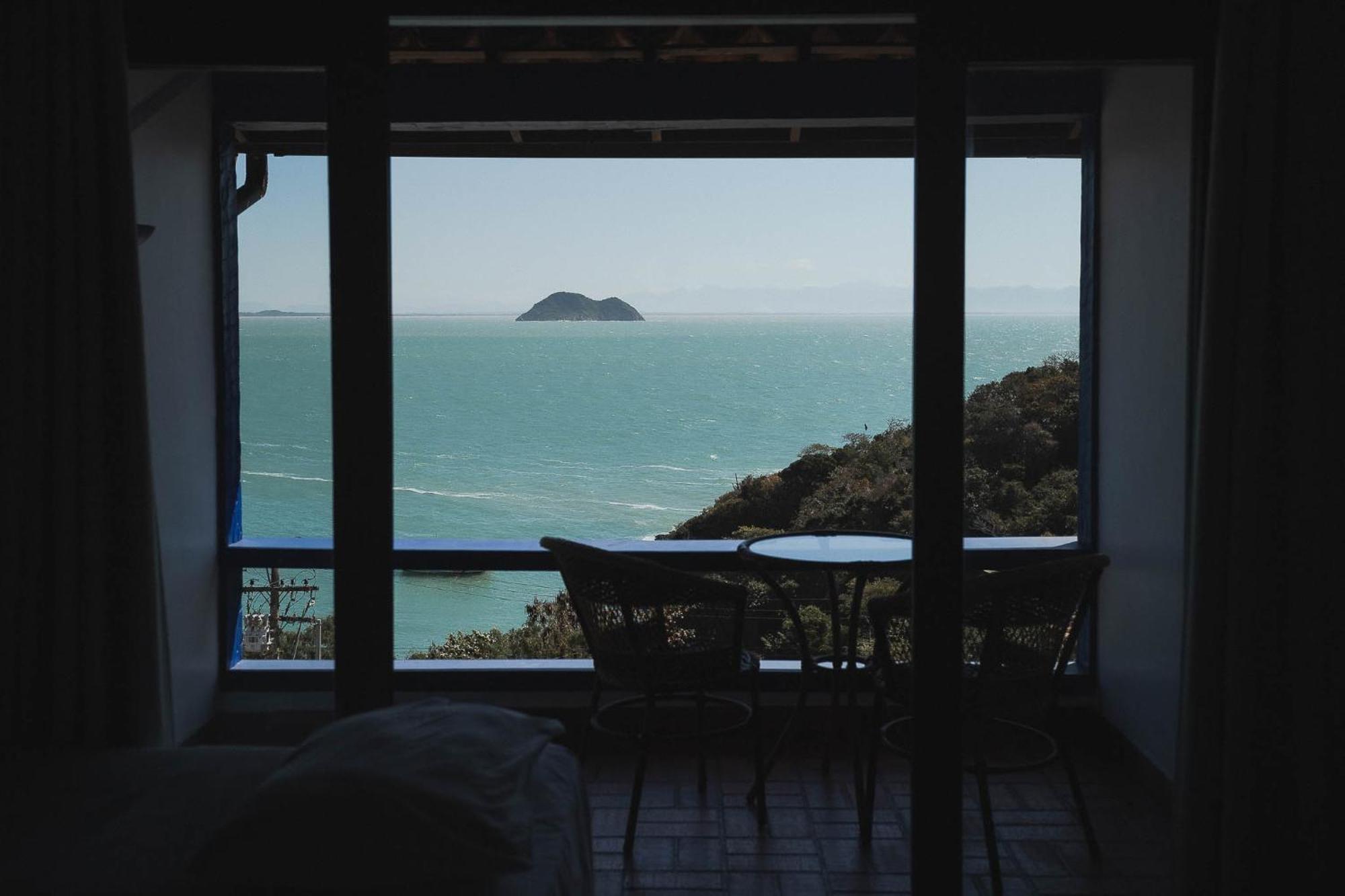 Colonna Galapagos Garden Hotel Armacao dos Buzios ภายนอก รูปภาพ