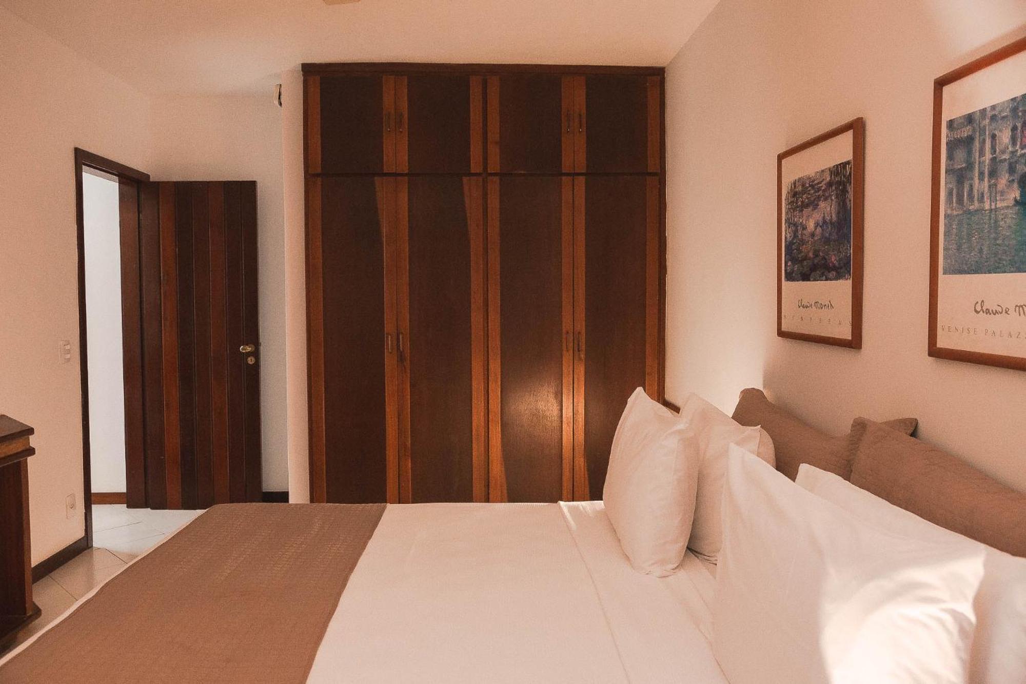 Colonna Galapagos Garden Hotel Armacao dos Buzios ภายนอก รูปภาพ