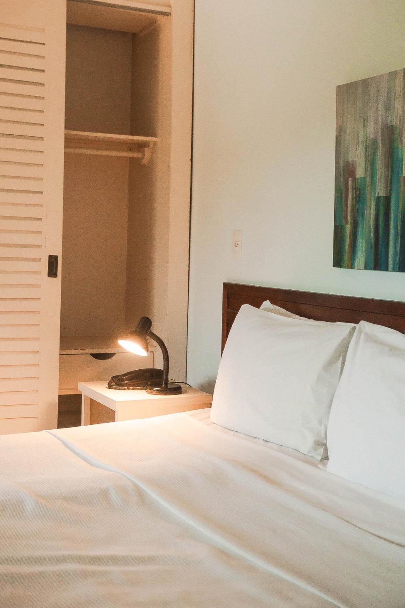 Colonna Galapagos Garden Hotel Armacao dos Buzios ภายนอก รูปภาพ